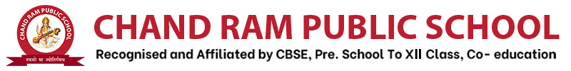 Chand Ram Public School