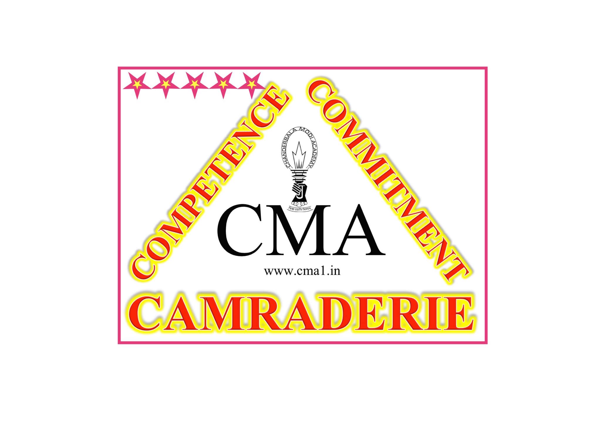 Chanderbala Modi Academy