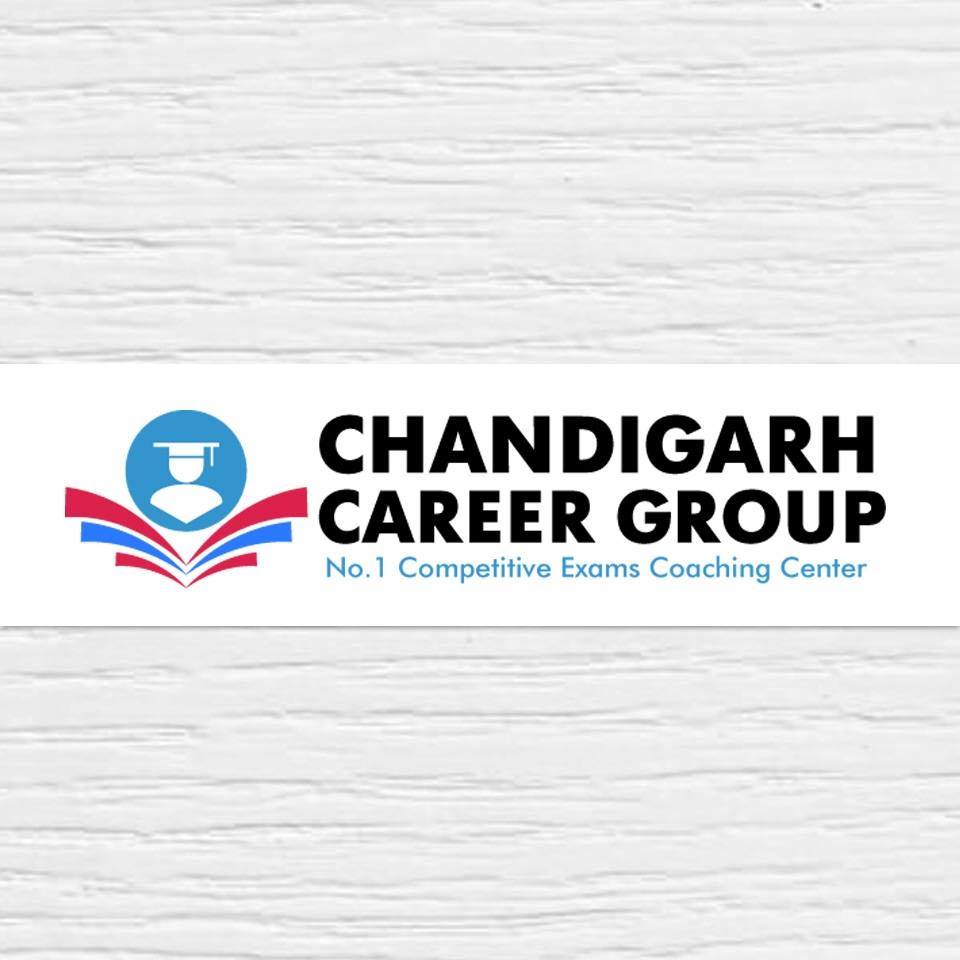 Chandigarh Career Group