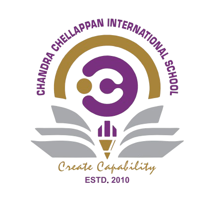 Chandra Chellappan International School