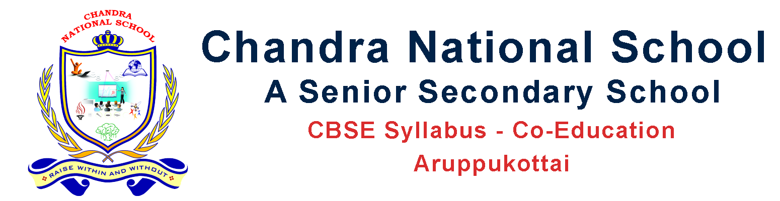 Chandra National School