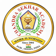 Chandra Sekhar Academy