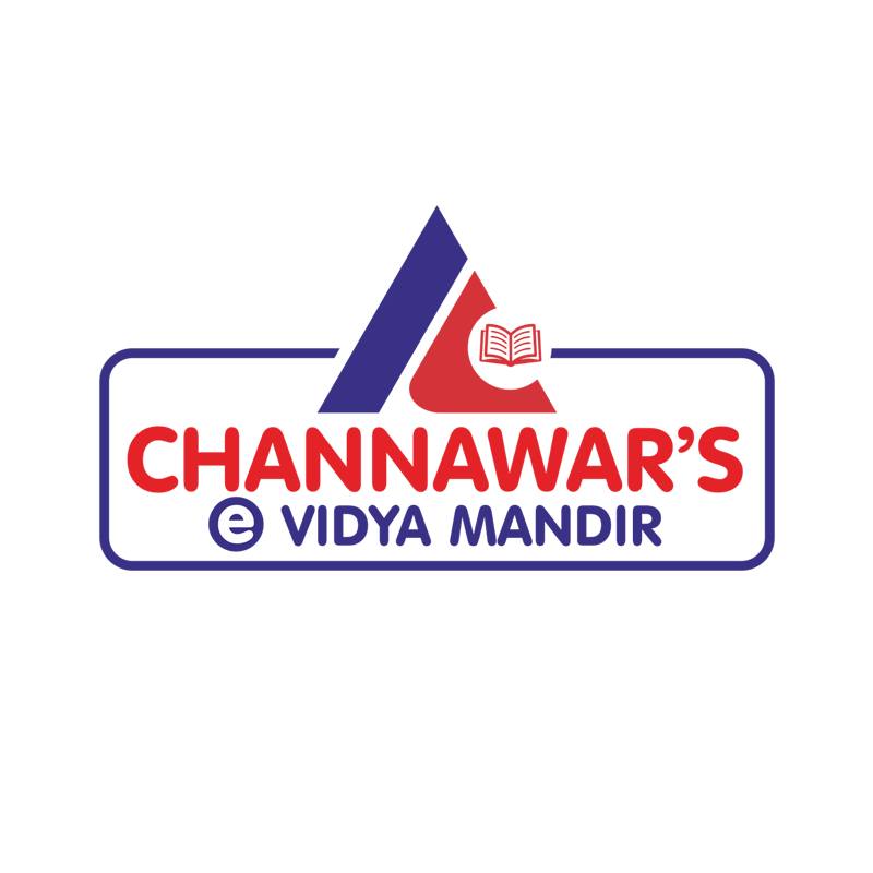 Channawar's e Vidyamandir Wardha