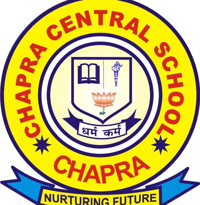 Chapra Central School