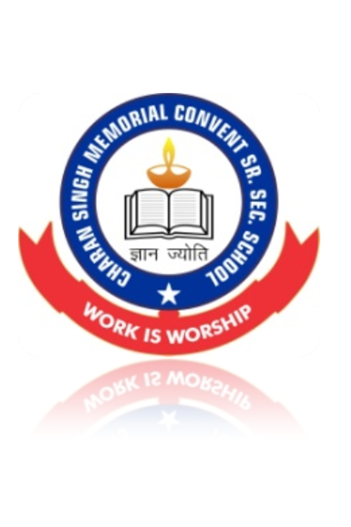 Charansingh Memorial Convent Sr. Sec. School