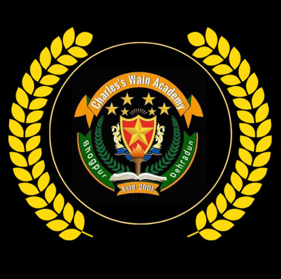Charless Wain Academy