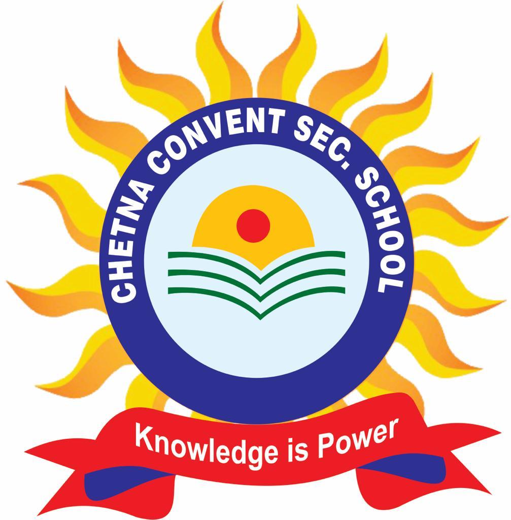 Chetna Convent Junior High School