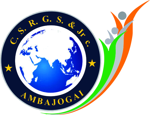 Chhatrapati Sambhaji Raje Global School and Jr. College Jogaiwadi