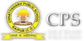 Chhattisgarh Public School
