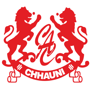 Chhauni Children's Academy