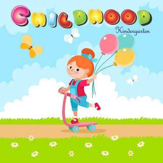 Childhood Kindergarten