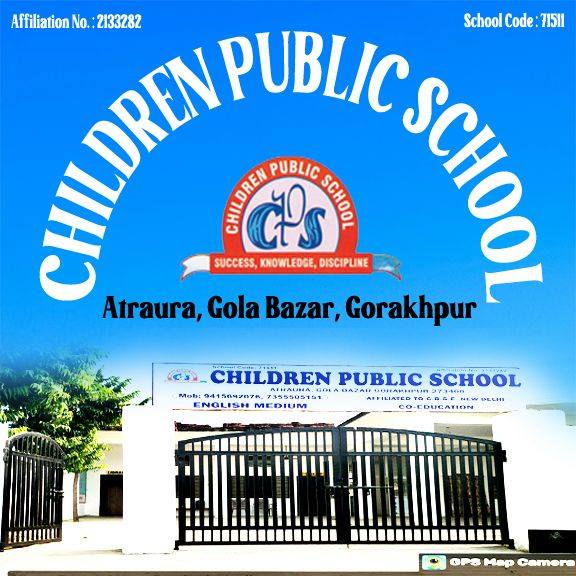 Children Public School