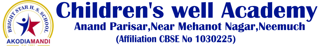 Children's Well Academy