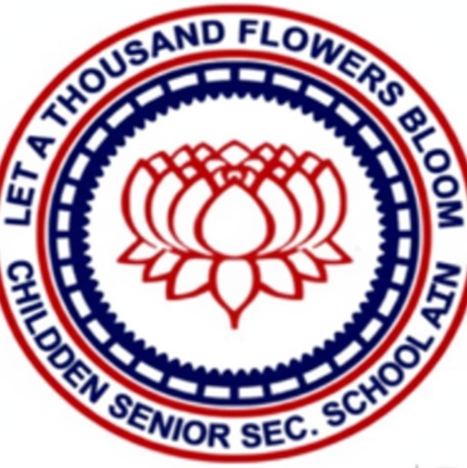 Children Senior Secondary School