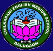 Chilkarani English Medium School