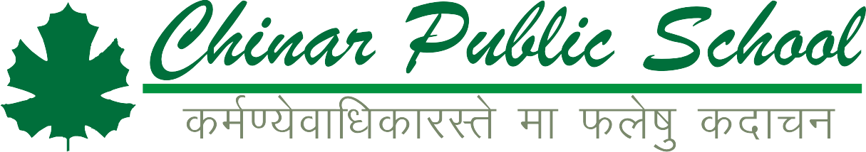 Chinar Public School