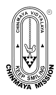 Chinmaya Vidyalaya