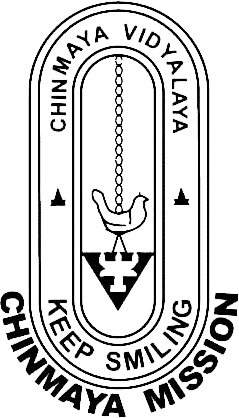 Chinmaya Vidyalaya Vaduthala