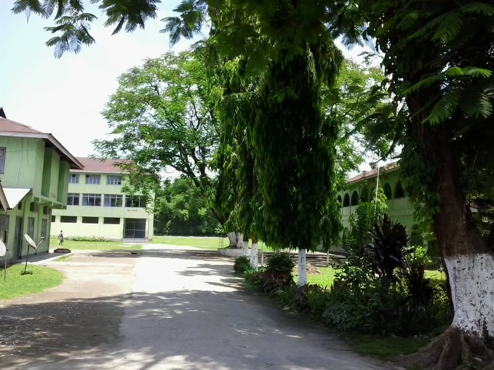 Chow Nanda Memorial School