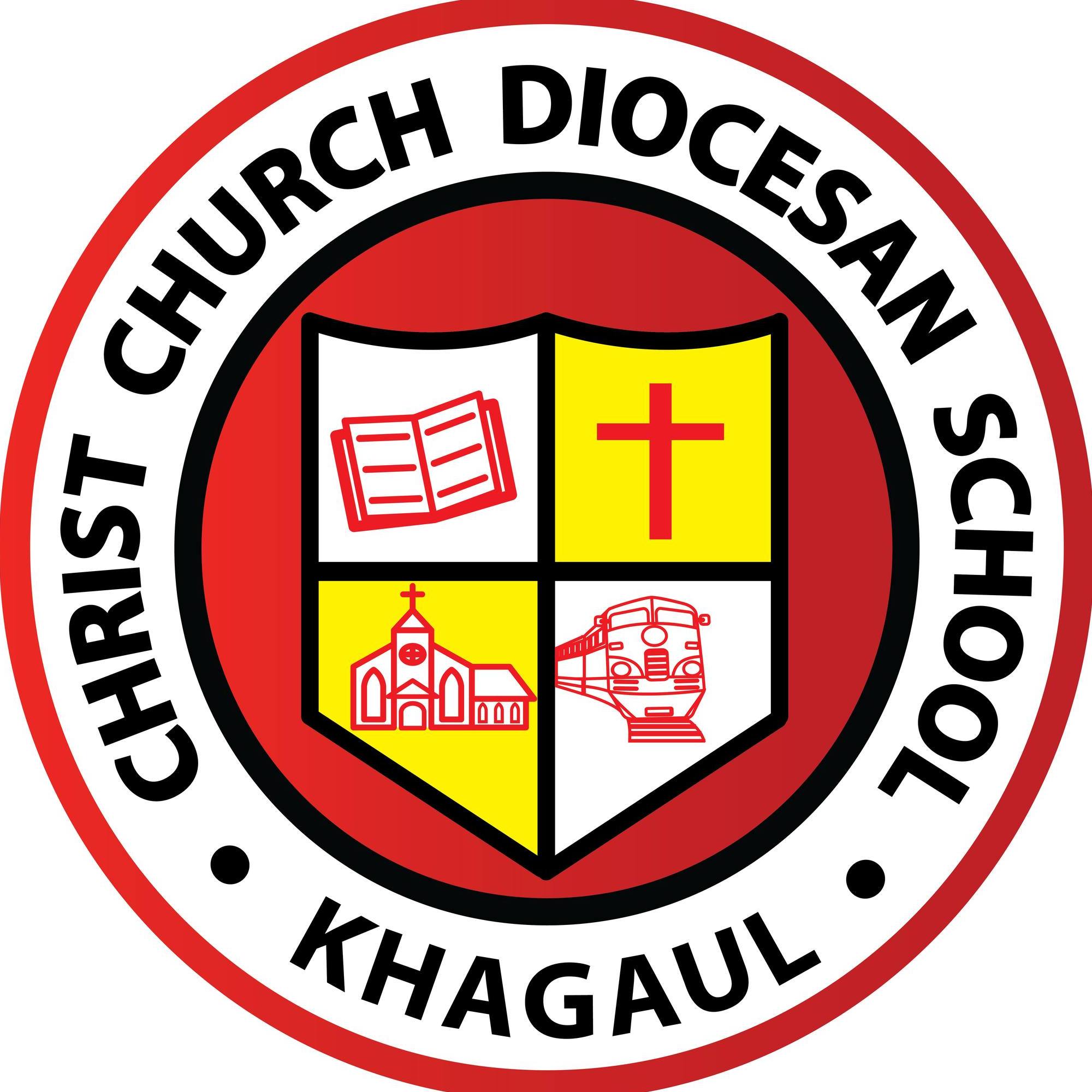 Christ Church Diocesan School, Khagaul