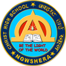 Christ High School