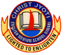 Christ Jyoti School Niwari