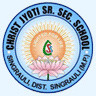 Christ Jyoti Sr. Sec. School