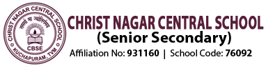 Christ Nagar Central School