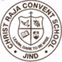 Christ raja convent school