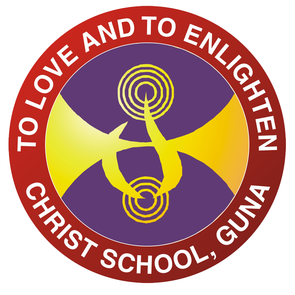 Christ Sr. Sec. School