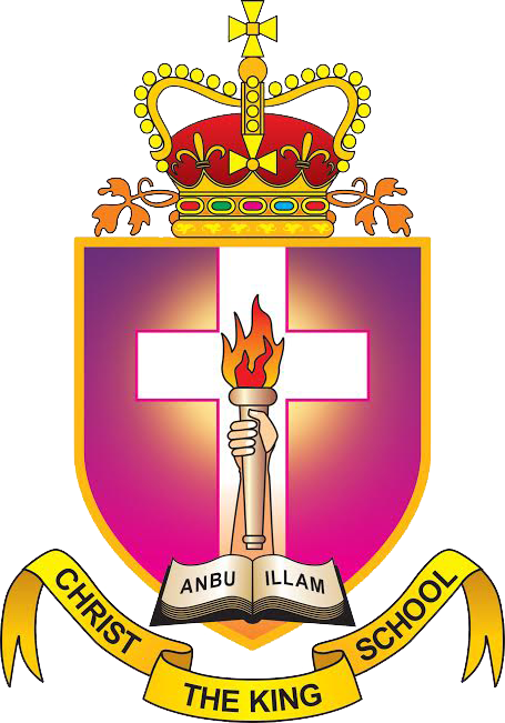 Christ The King School