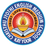 Christhujyothi English Medium School