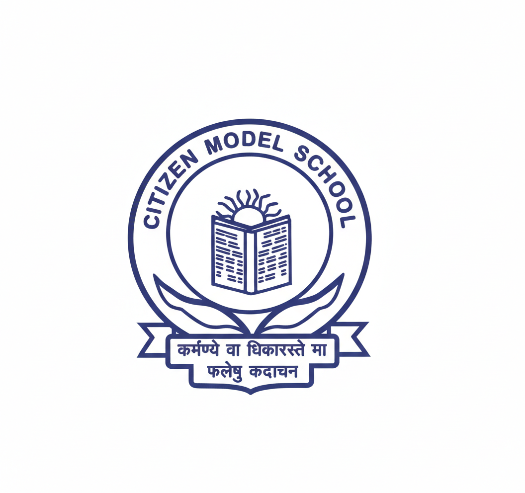 Citizen Model School
