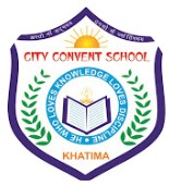 City Convent School