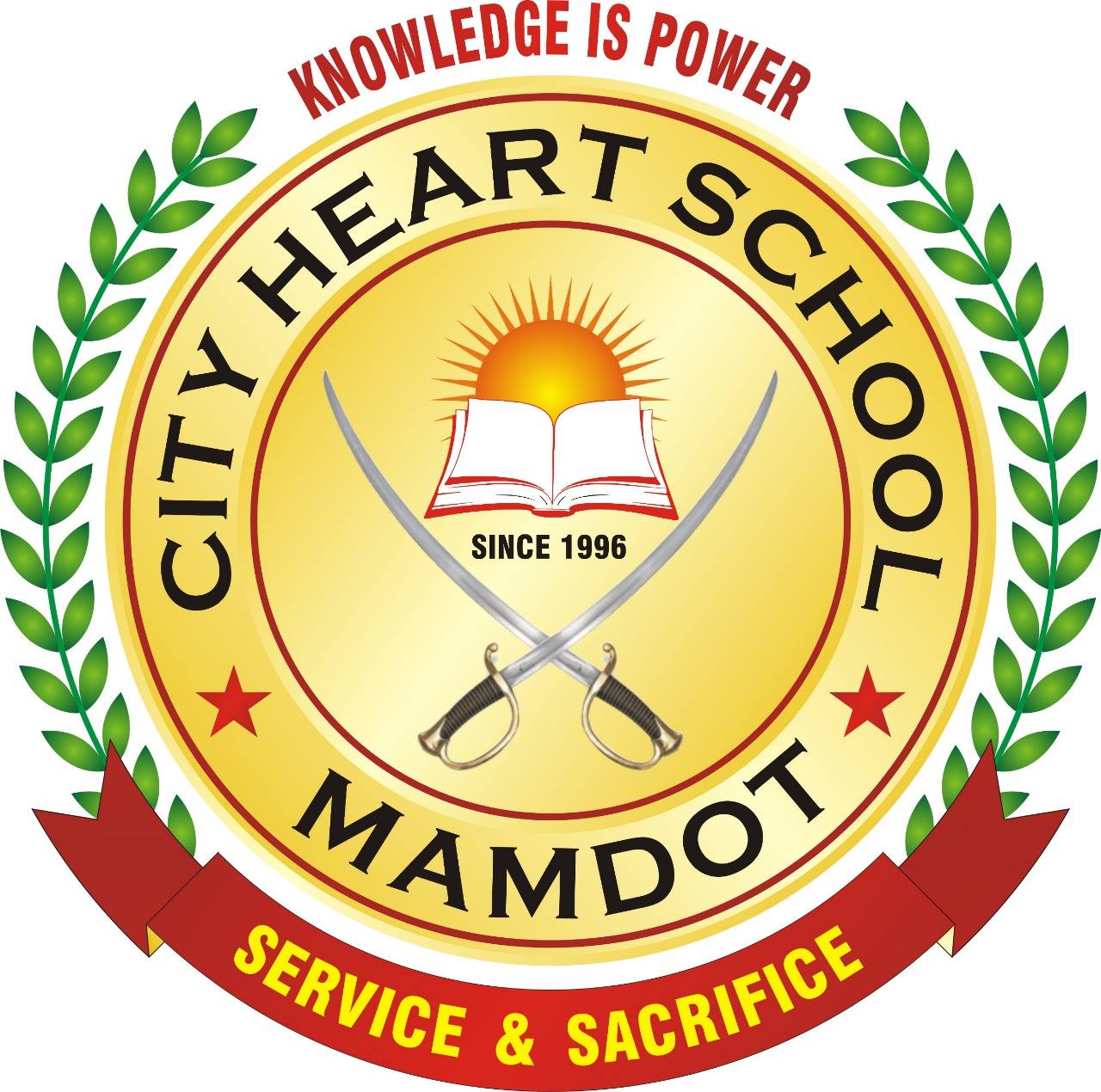 City Heart School