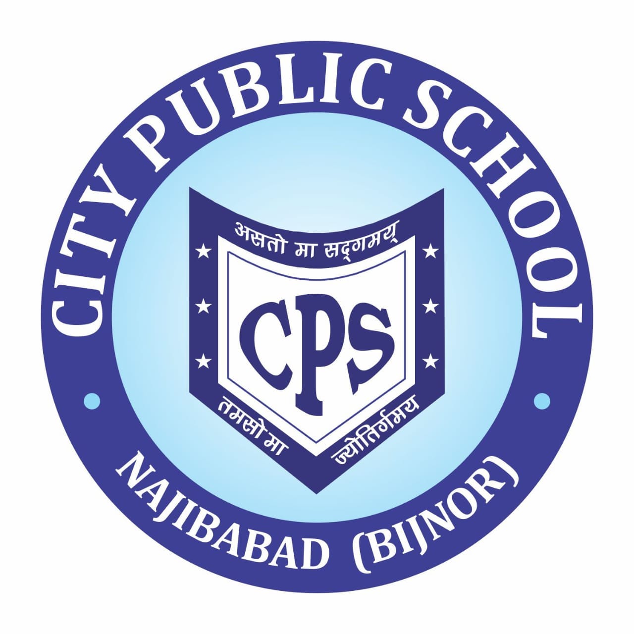 City Public Senior Secondary School