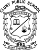 Cluny Public School