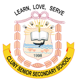 Cluny Senior Secondary School