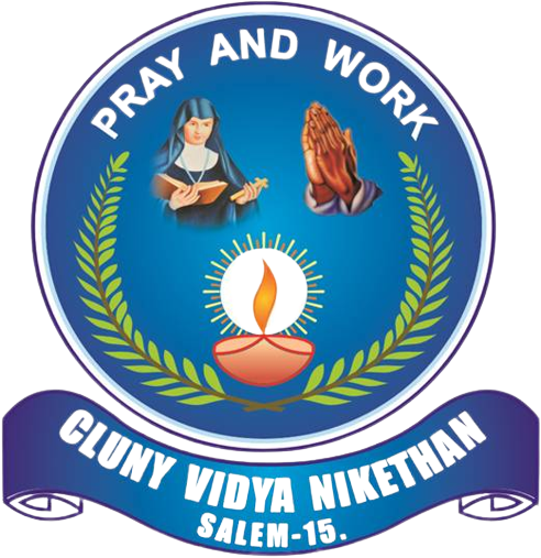 Cluny Vidya Nikethan Senior Secondary School