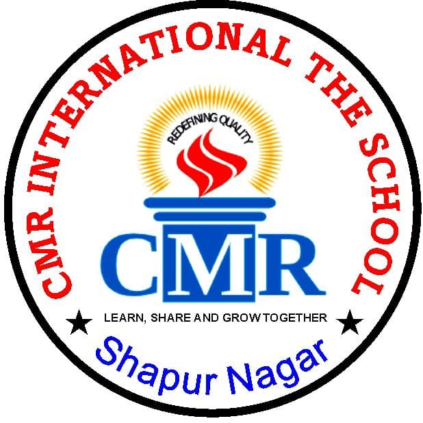 Cmr International The School