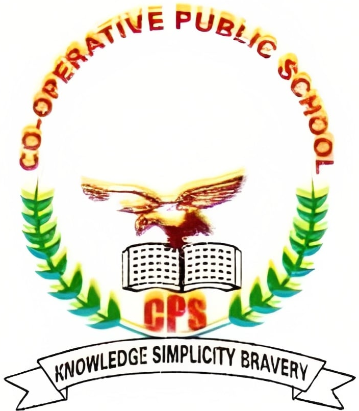 Co-Operative Public School