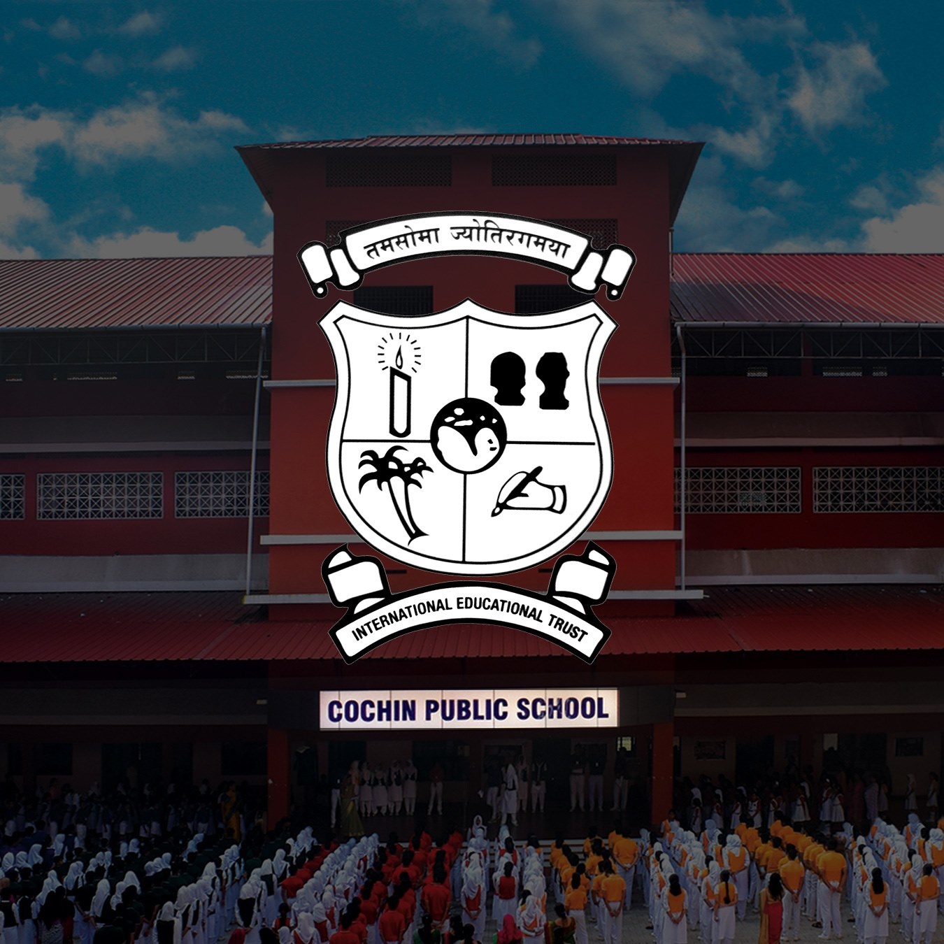 Cochin Public School