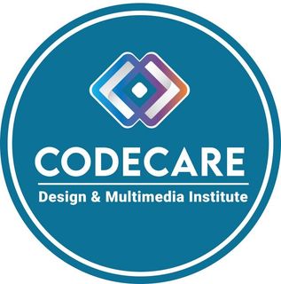 Codecare Design And Multimedia Institute