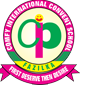 Comfy International Convent School