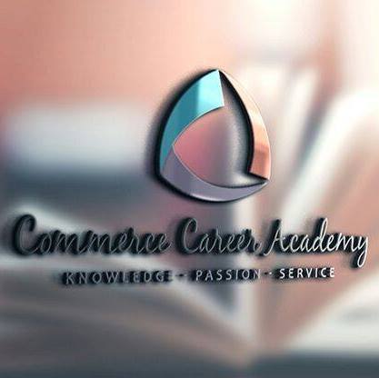 Commerce Career Academy