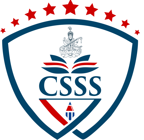 Commercial Senior Secondary School