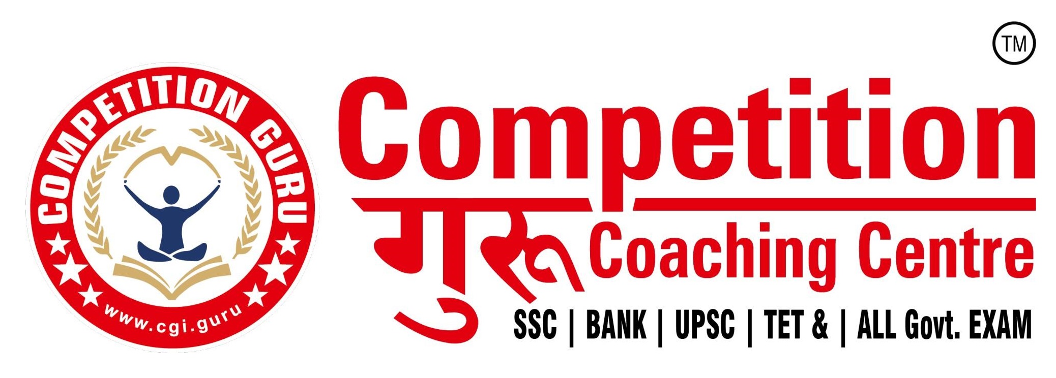 Competition Guru Coaching Center