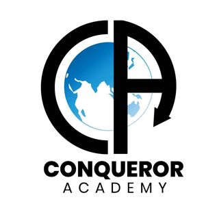 Conqueror Academy