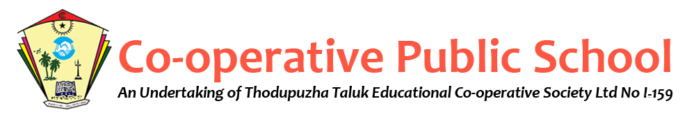 Cooperative Public School