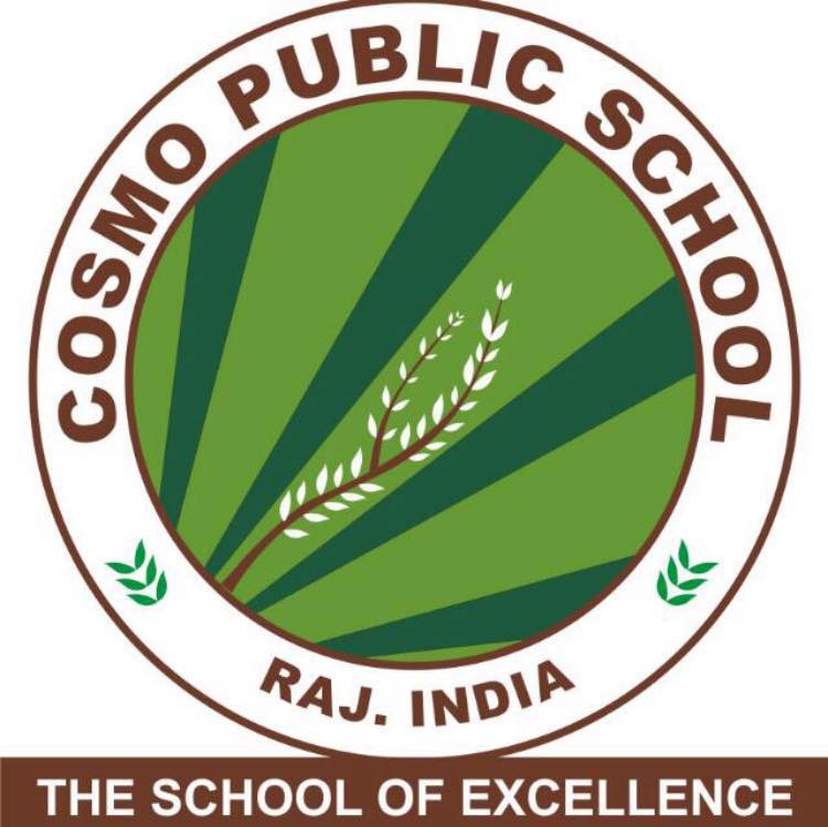 Cosmo Public School